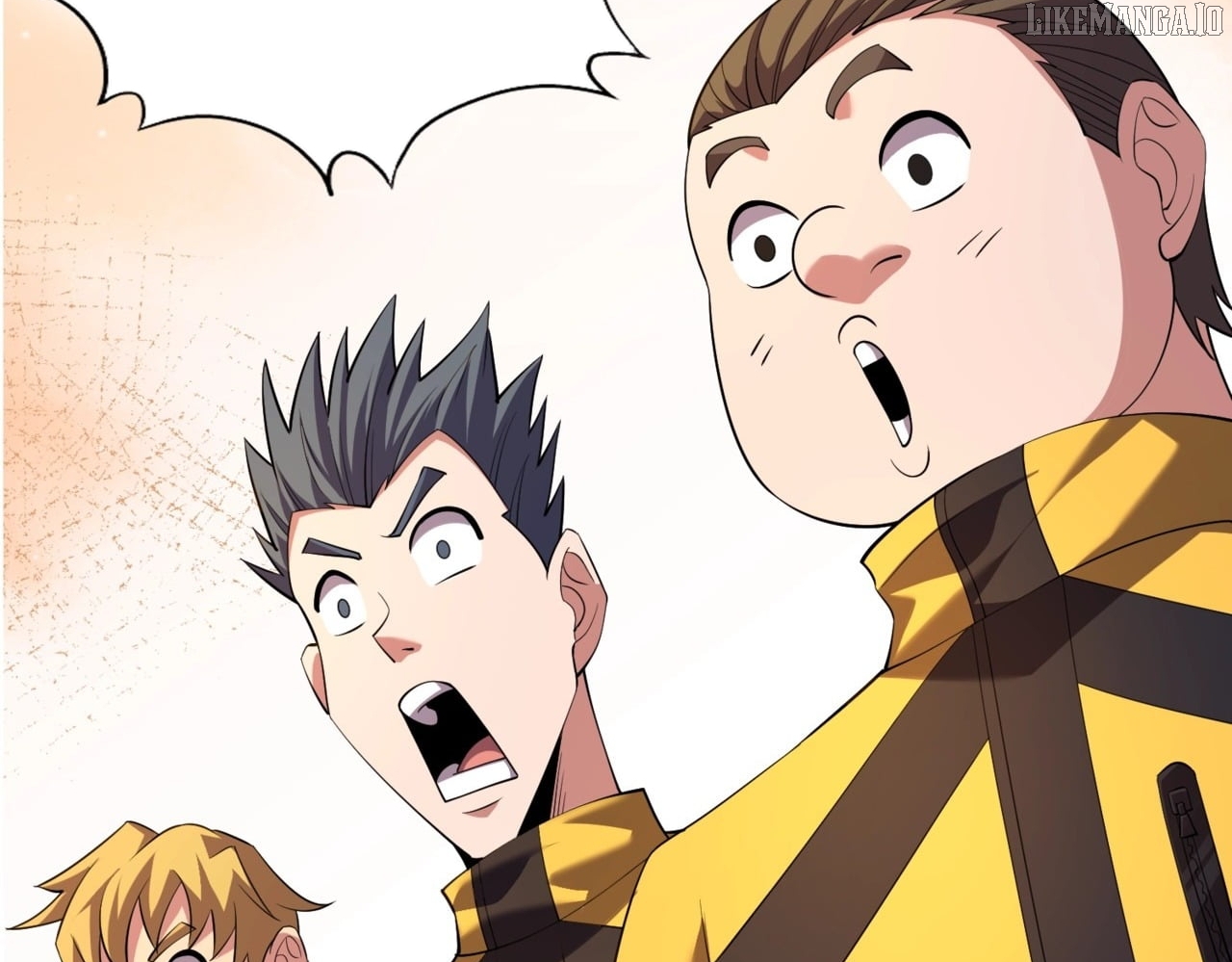 Hidden Dragon in the City (2025) Chapter 1 - page 92